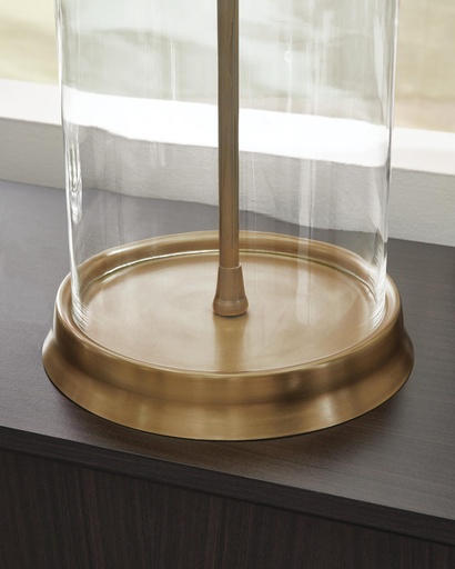 Gizeh Glass Table Lamp 4