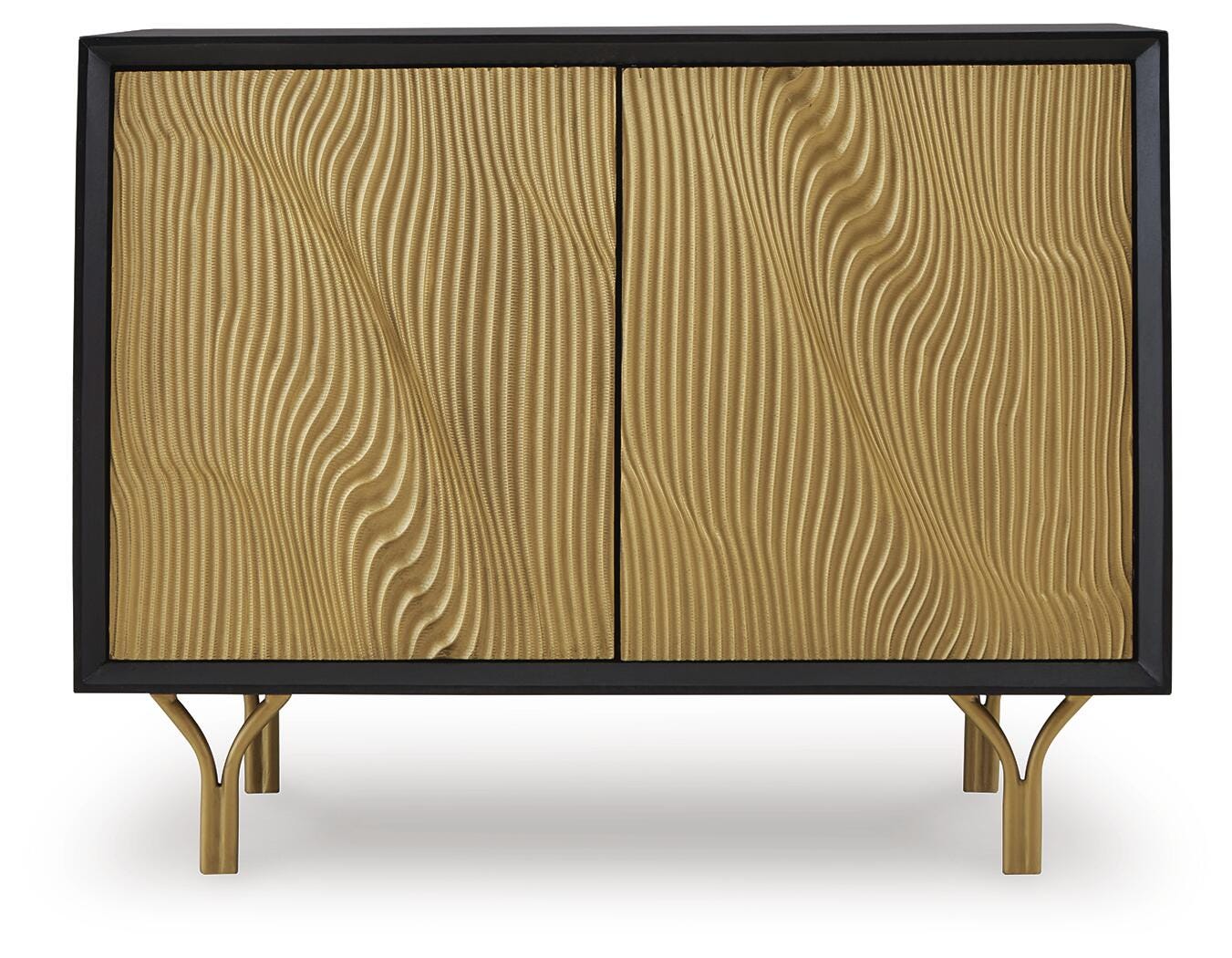 Accent Cabinet 4