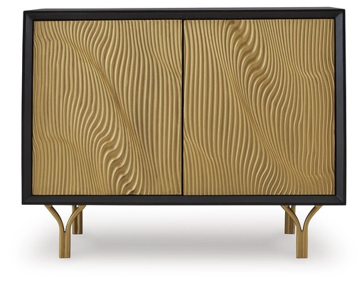Accent Cabinet 4