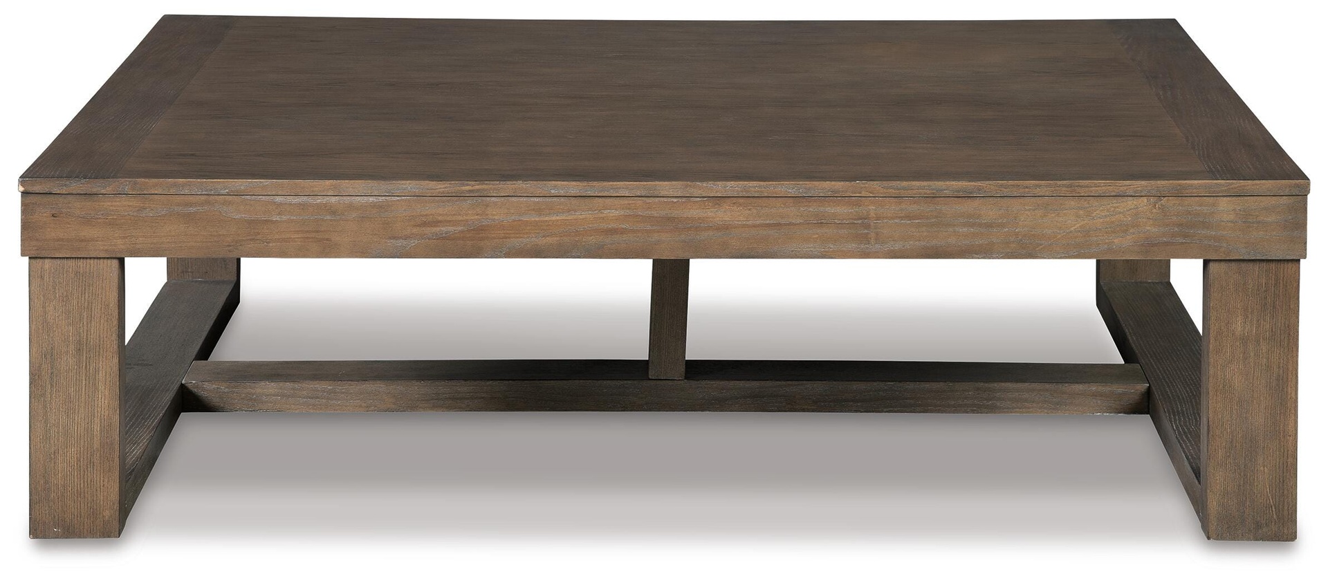 Cariton Rectangular Cocktail Table 3