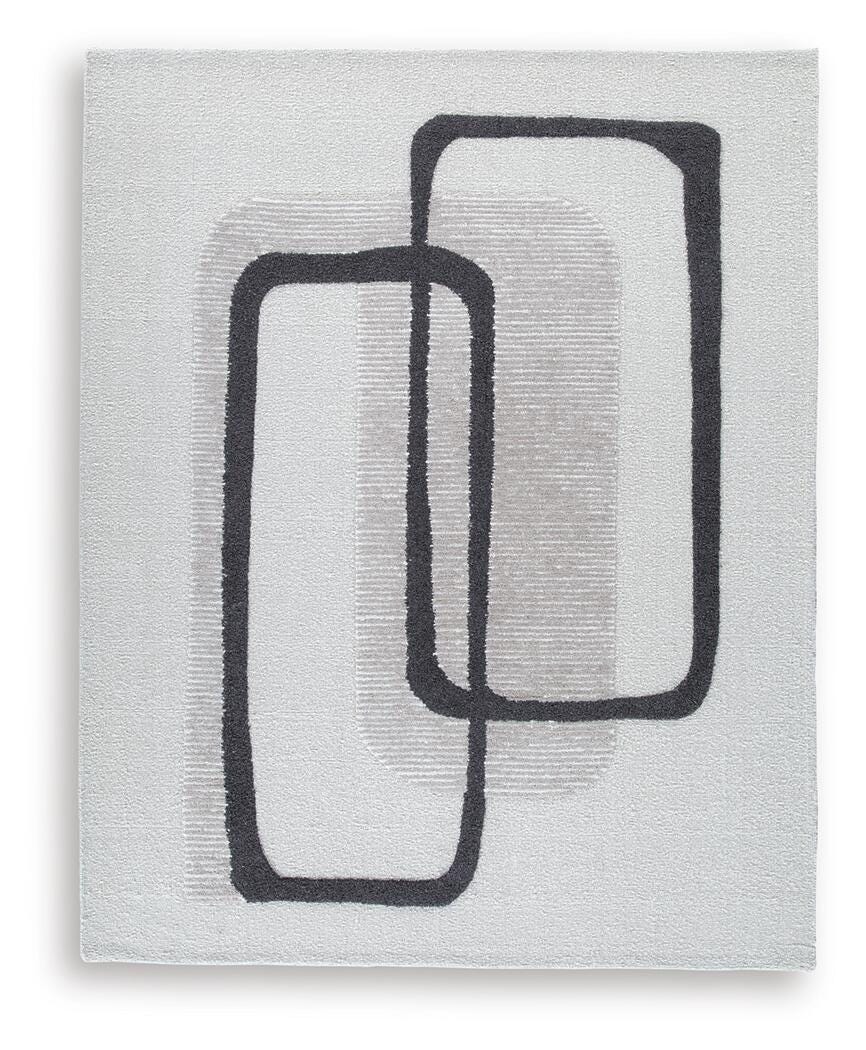 Davismour Large Rug 2