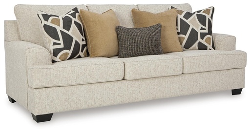 Heartcort Sofa (Quartz) 1