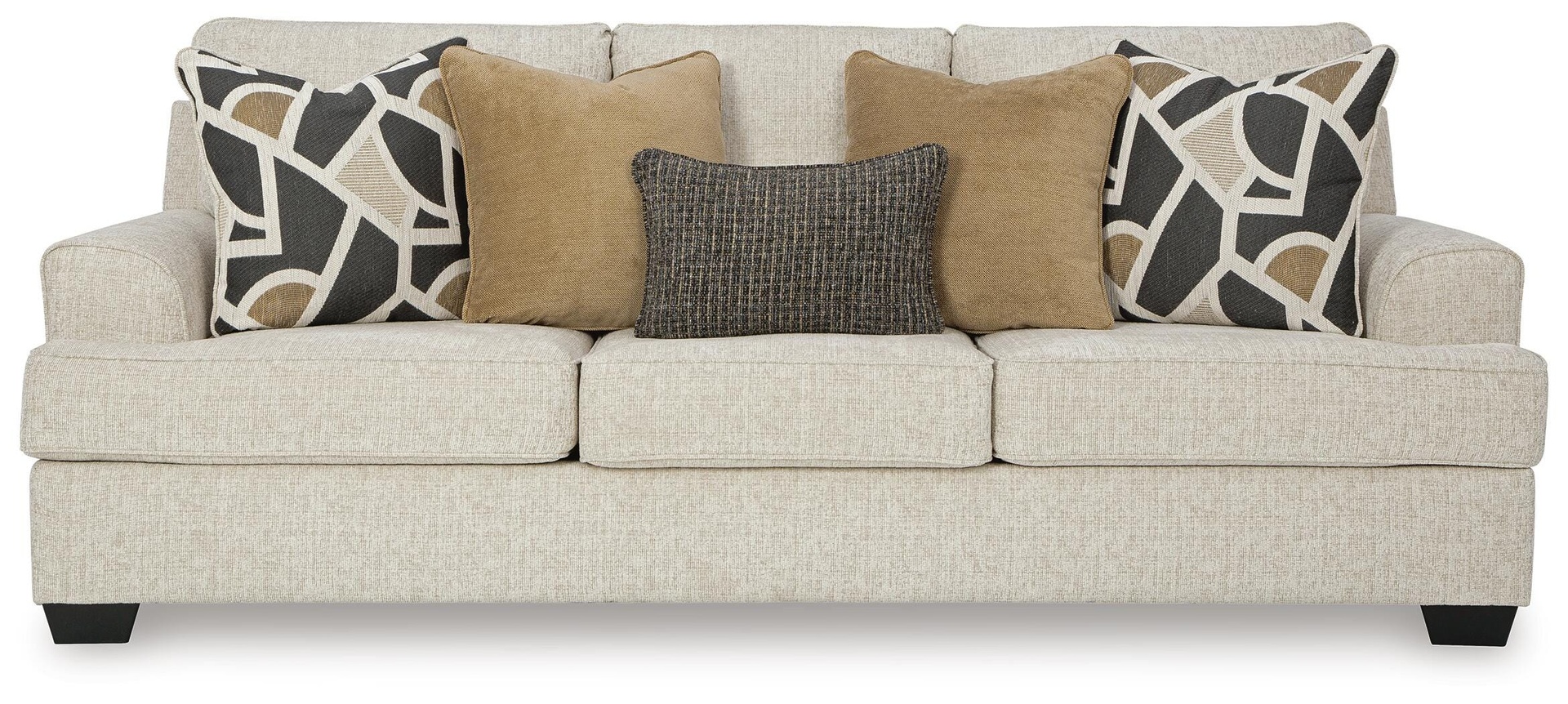 Heartcort Sofa (Quartz) 3