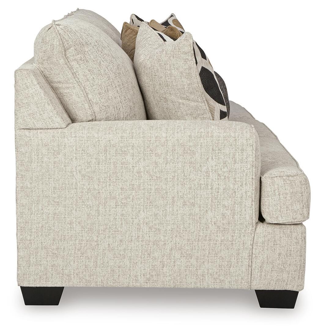 Heartcort Sofa (Quartz) 4