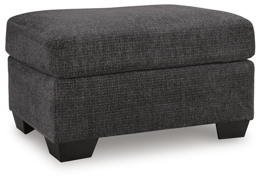 Loreo Ottoman 2