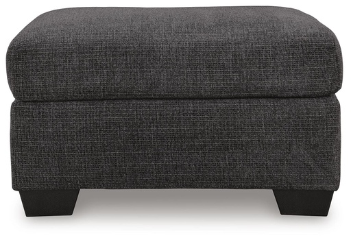 Loreo Ottoman 3