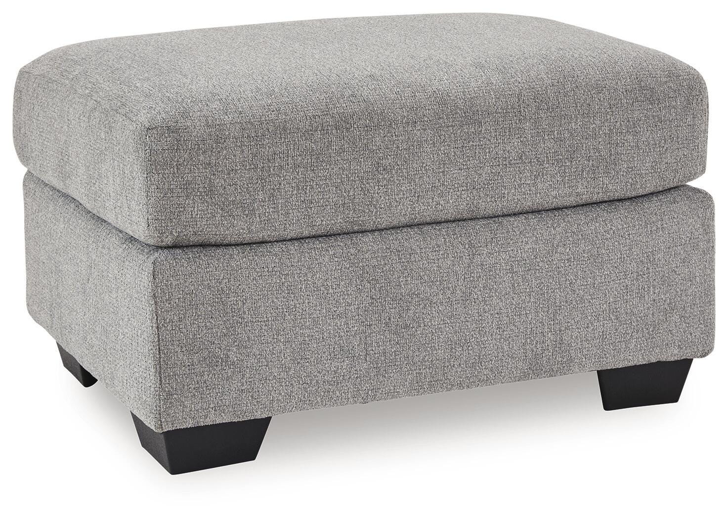 Loreo Ottoman 8