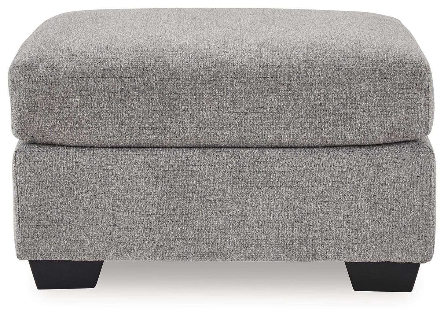 Loreo Ottoman 9