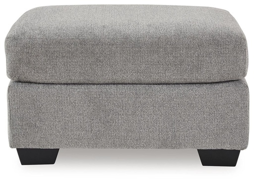 Loreo Ottoman 9