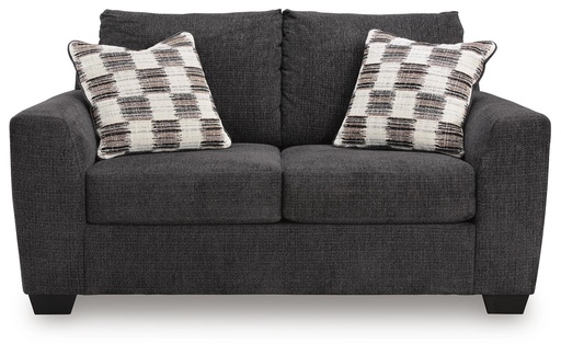 Loreo Loveseat 3