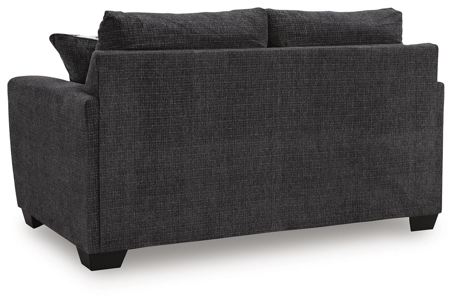 Loreo Loveseat 4
