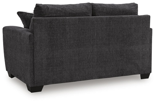 Loreo Loveseat 4