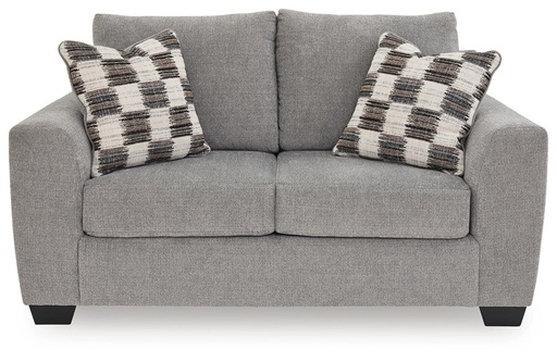 Loreo Loveseat 9