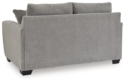 Loreo Loveseat 10