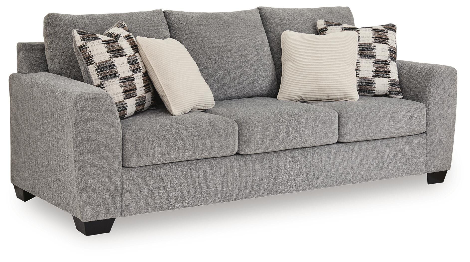Loreo Sofa 8