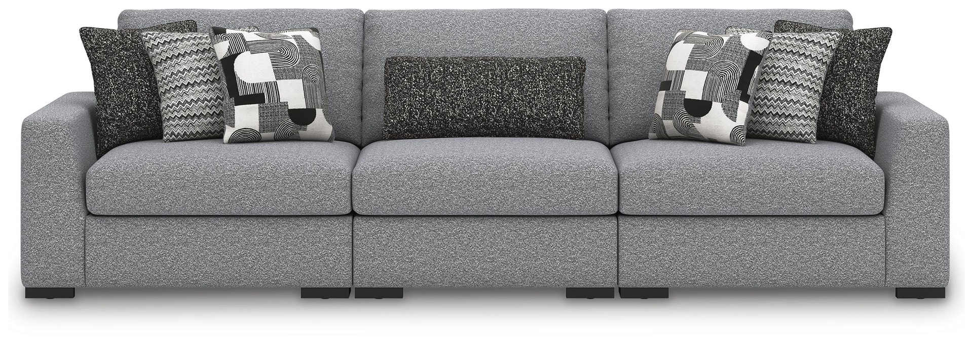 Bealton 3-Piece Sectional 2