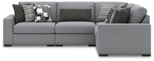 Bealton 4-Piece Sectional 1