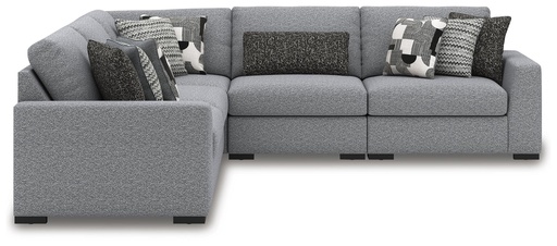 Bealton 5-Piece Sectional 1