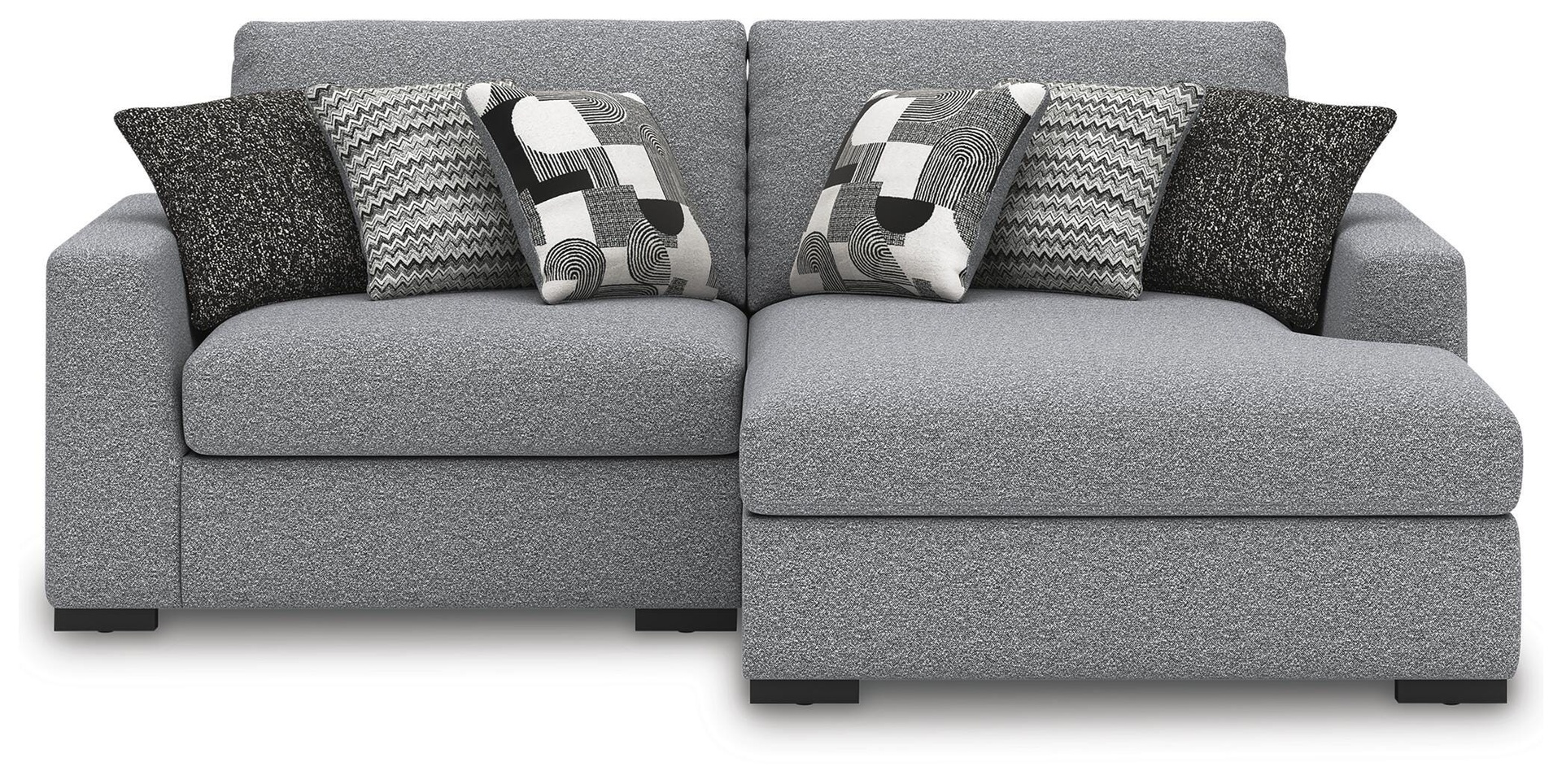 Bealton 2-Piece Sectional with Chaise 2