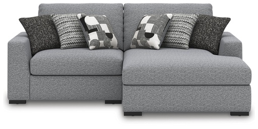 Bealton 2-Piece Sectional with Chaise 1