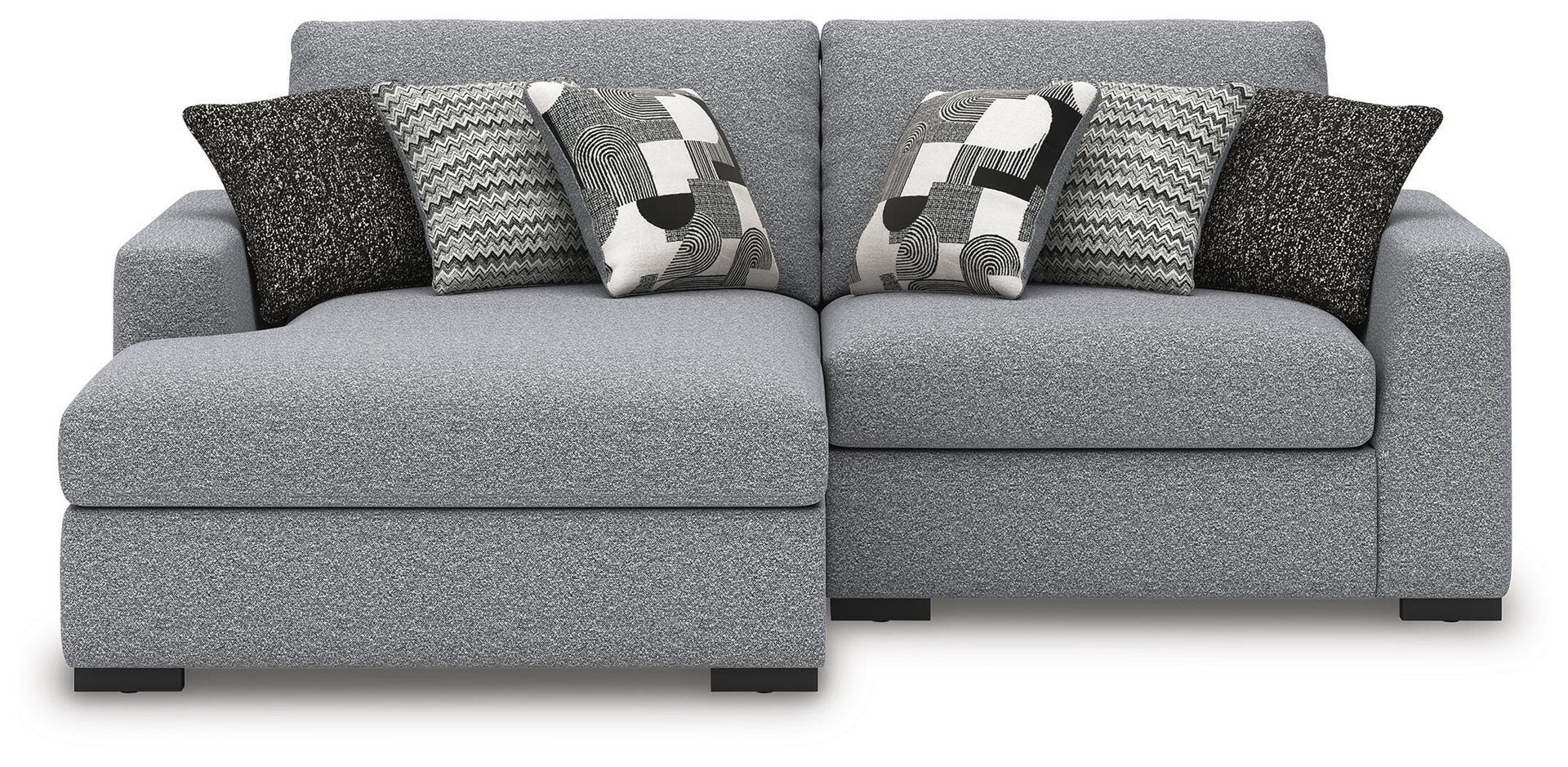 Bealton 2-Piece Sectional with Chaise 3