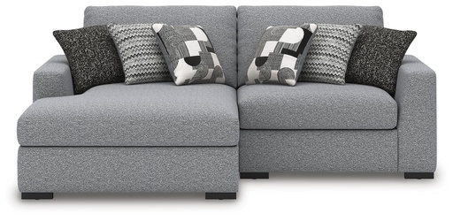 Bealton 2-Piece Sectional with Chaise 2
