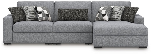 Bealton 3-Piece Sectional with Chaise 1