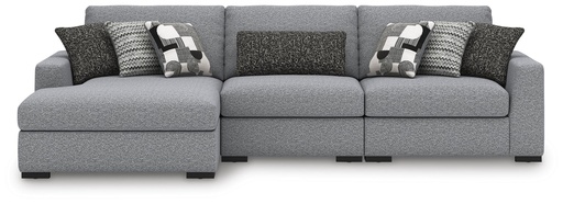 Bealton 3-Piece Sectional with Chaise 2
