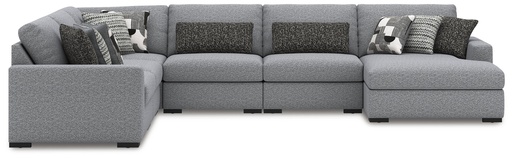 Bealton 6-Piece Sectional with Chaise 1