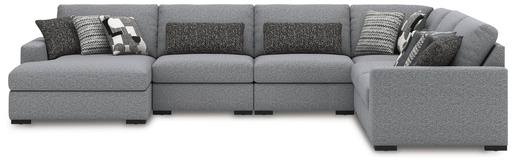 Bealton 6-Piece Sectional with Chaise 2