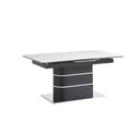 Phewa Sintered Stone 9 Piece Dining Set - image 5