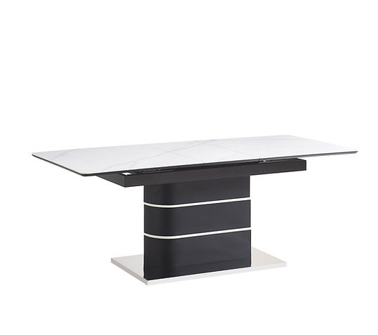 Phewa Sintered Stone 9 Piece Dining Set - image 6