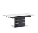 Phewa Sintered Stone 9 Piece Dining Set - image 6