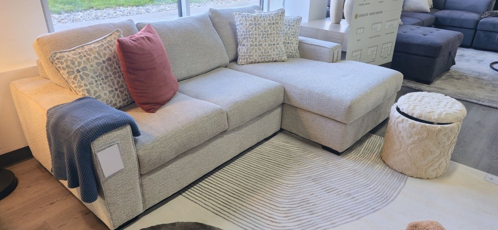 Canadian Made Custom Sectional 1520 - image 3