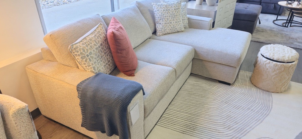 Canadian Made Custom Sectional 1520 - image 4