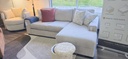 Canadian Made Custom Sectional 1520 - image 5