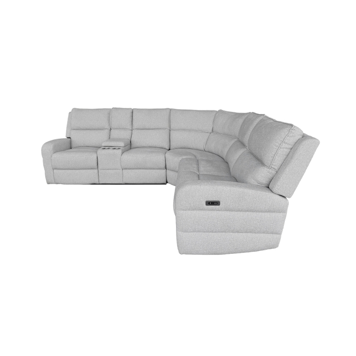 Thorne II 98406 sectional - image 4
