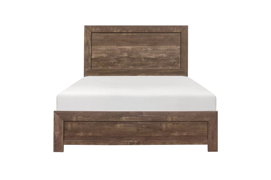 Corbin 6 Piece Queen Bedroom Set - image 4