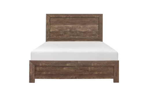 Corbin 6 Piece Queen Bedroom Set 4