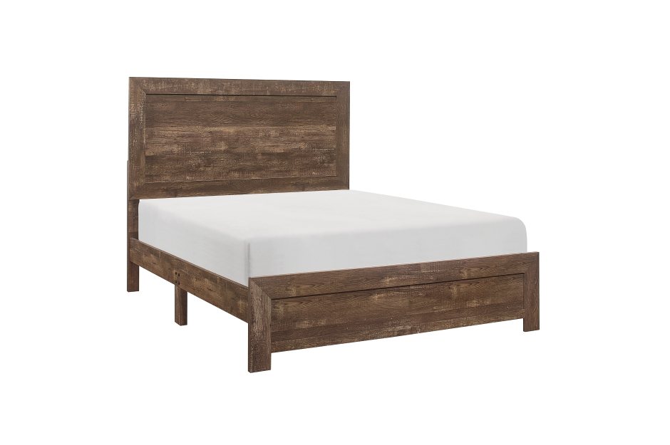 Corbin 6 Piece Queen Bedroom Set 5