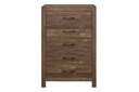 Corbin 6 Piece Queen Bedroom Set - image 9