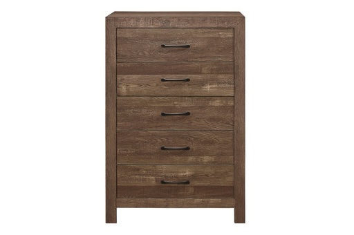 Corbin 6 Piece Queen Bedroom Set 9