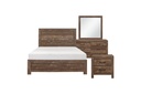 Corbin 6 Piece King Bedroom Set - image 3