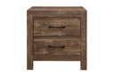 Corbin 6 Piece King Bedroom Set - image 6