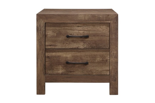 Corbin 6 Piece King Bedroom Set 6