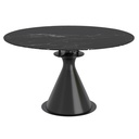 Calisto 5 Piece Round Extension Dining Set - image 5