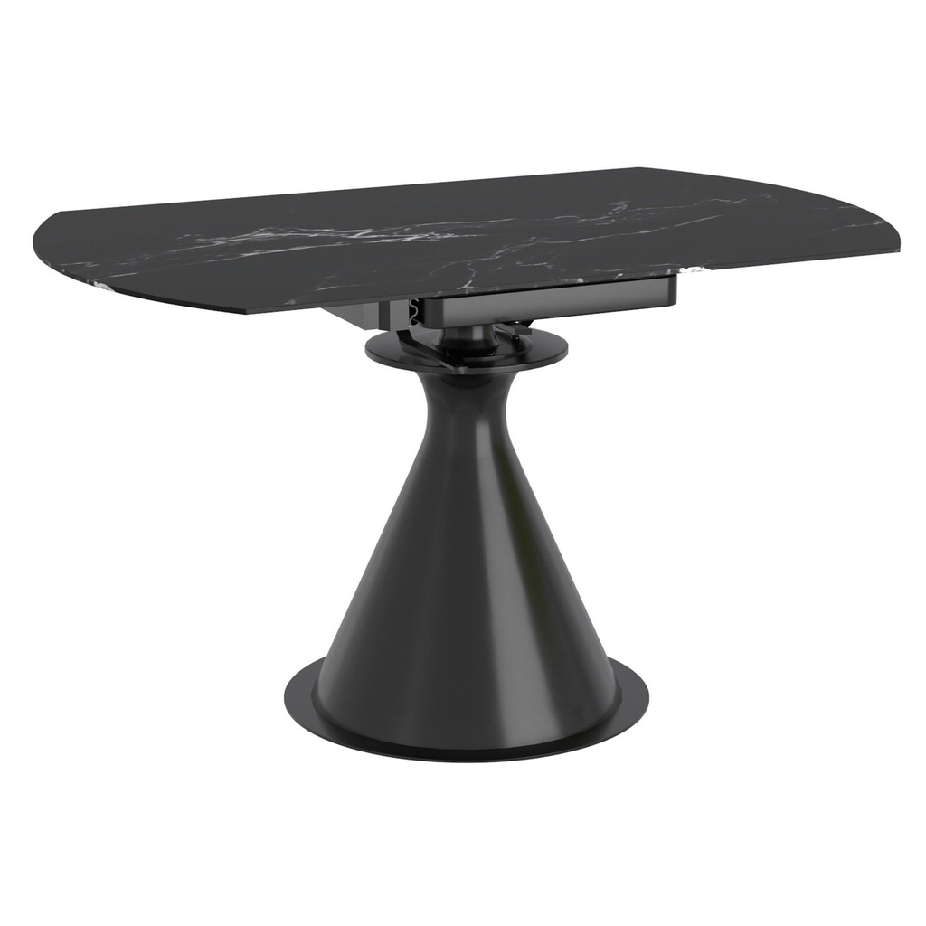 Calisto 5 Piece Round Extension Dining Set - image 6