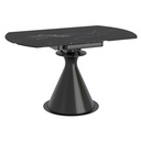 Calisto 5 Piece Round Extension Dining Set - image 6