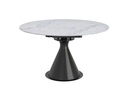 Calisto 5 Piece Round Extension Dining Set - image 7