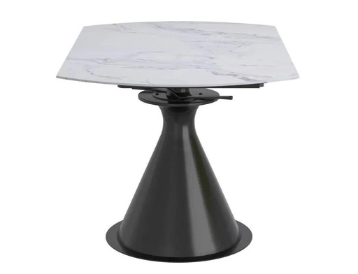 Calisto 5 Piece Round Extension Dining Set 9